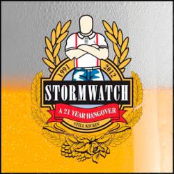 Stormwatch : A 21 Year Hangover Still Kickin'